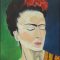 Frida Kahlo 2 M